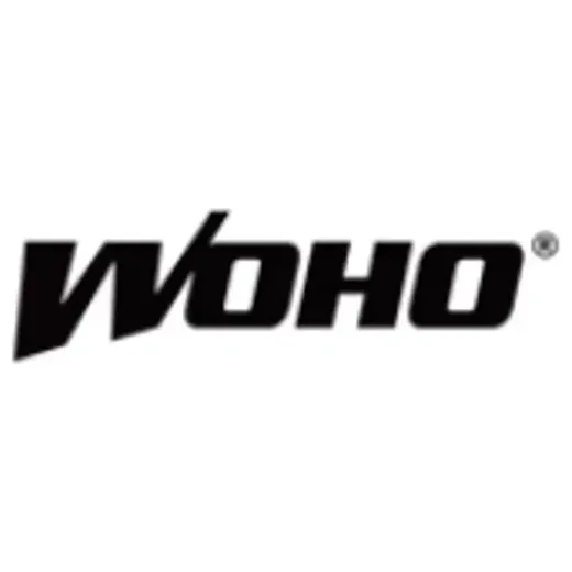 wohobike brand logo for wohobike.com