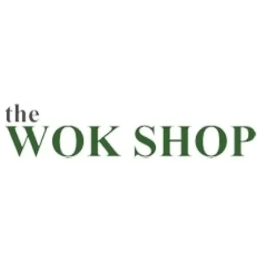 wokshop brand logo for wokshop.com
