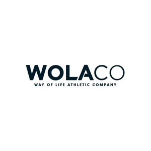 Wolaco brand logo for wolaco.com