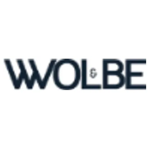 wolbeparis.com/en/ brand logo for wolbeparis.com