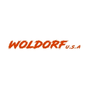 woldorf brand logo for woldorf.com
