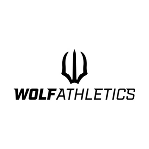 wolf-athletics brand logo for wolf-athletics.com