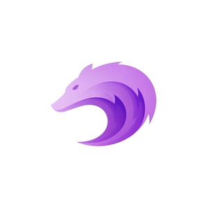 Wolf Growth brand logo for wolfgrowth.com