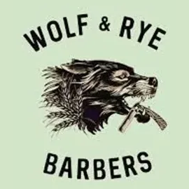 wolfandrye brand logo for wolfandrye.com