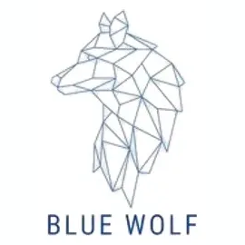wolfbluestore brand logo for wolfbluestore.com