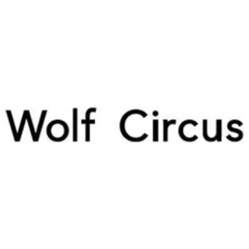 wolfcircus brand logo for wolfcircus.com