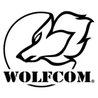 wolfcomusa brand logo for wolfcomusa.com