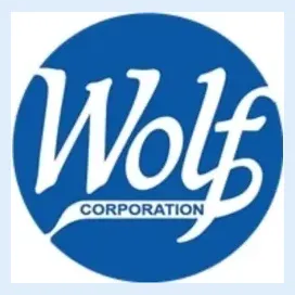 wolfcorp brand logo for wolfcorp.com