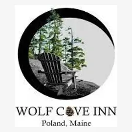 wolfcoveinn brand logo for wolfcoveinn.com