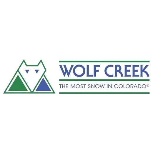 wolfcreekski brand logo for wolfcreekski.com