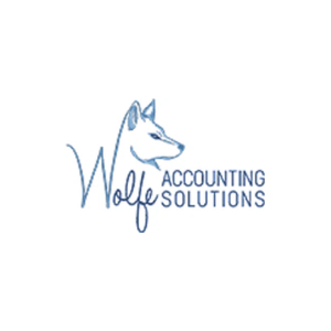 wolfeaccountingsolutions brand logo for wolfeaccountingsolutions.com