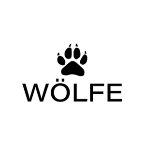 wolfecutlery brand logo for wolfecutlery.com