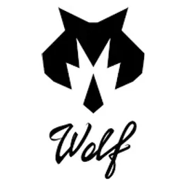 wolfescapegames brand logo for wolfescapegames.com