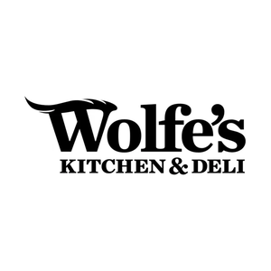 wolfesmarket brand logo for wolfesmarket.com