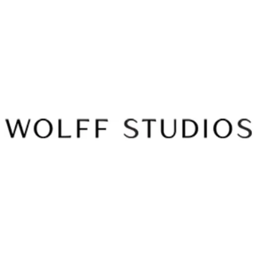 wolff-studios brand logo for wolff-studios.com