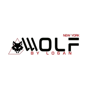 wolflogan brand logo for wolflogan.com