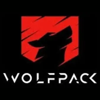 wolfpackminer brand logo for wolfpackminer.com