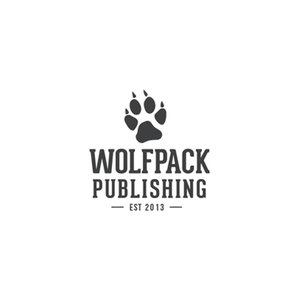 wolfpackpublishing brand logo for wolfpackpublishing.com