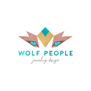 wolfpeopleco brand logo for wolfpeopleco.com