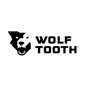 wolftoothcomponents brand logo for wolftoothcomponents.com