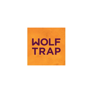 wolftrap brand logo for wolftrap.org