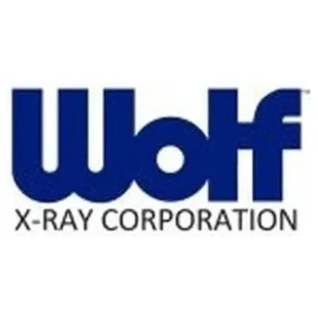 wolfxray brand logo for wolfxray.com