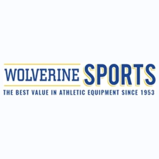 wolverinesports brand logo for wolverinesports.com