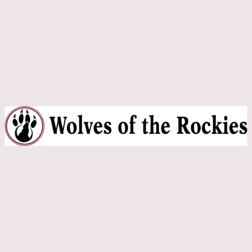 wolvesoftherockies brand logo for wolvesoftherockies.org