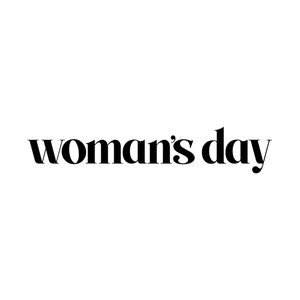 womansday brand logo for womansday.com