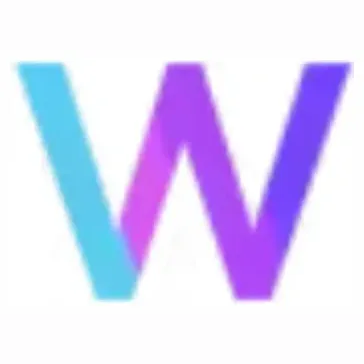 Webflow brand logo for wombat-nest.webflow.io