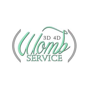 wombservice3d brand logo for wombservice3d.com