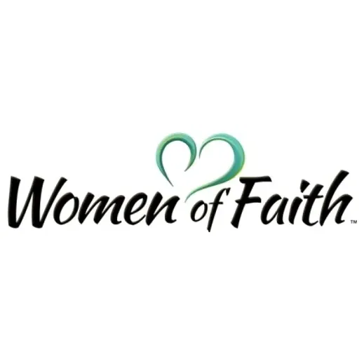 womenoffaith brand logo for womenoffaith.com