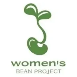 womensbeanproject brand logo for womensbeanproject.com