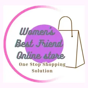 womensbestfriendonlinestore brand logo for womensbestfriendonlinestore.store