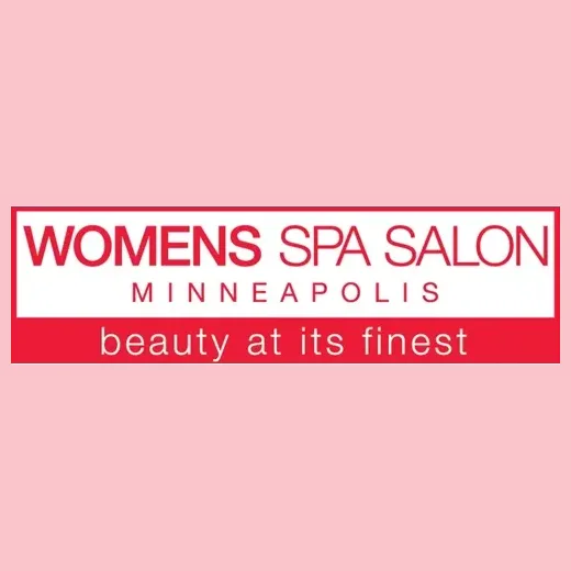 womensspasalon brand logo for womensspasalon.com
