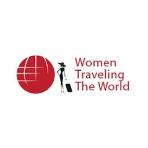 womentravelingtheworld brand logo for womentravelingtheworld.com