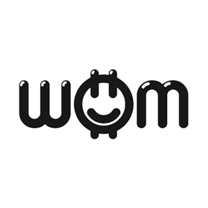 womprotocol brand logo for womprotocol.io