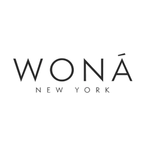 wonanyc brand logo for wonanyc.com