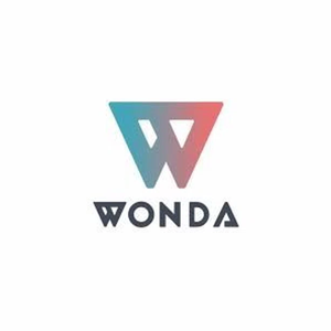 wonda brand logo for wonda.pro
