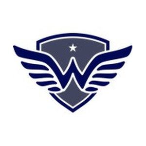 Wonder Hoodie brand logo for wonderhoodie.com