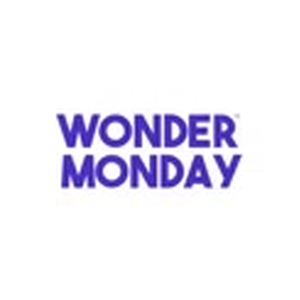 Wonder Monday brand logo for wondermonday.com