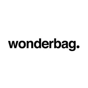 wonderbagworld brand logo for wonderbagworld.com