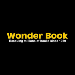 wonderbk brand logo for wonderbk.com