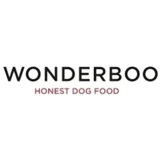 wonderboo brand logo for wonderboo.com