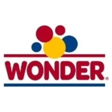 wonderbread brand logo for wonderbread.com