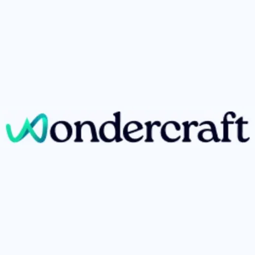 wondercraft brand logo for wondercraft.ai