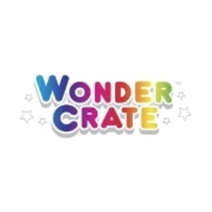 wondercratekids brand logo for wondercratekids.com
