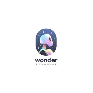 wonderdynamics brand logo for wonderdynamics.com