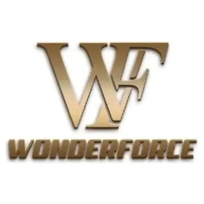 wonderforceco brand logo for wonderforceco.com