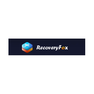 wonderfoxrecovery brand logo for wonderfoxrecovery.com
